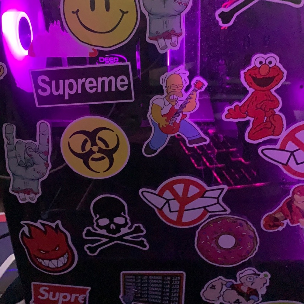 Pc